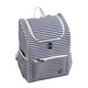 shumee Termo nahrbtnik Cilio Oceano, 28 x 18 x 37 cm, 14 l, bel in moder