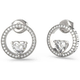 GUESS uhani JUBE04666JWRHT/U
