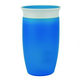 Munchkin Miracle 360 Sippy Cup Blue 296ml