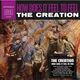 The Creation - How Does It Feel To Feel? (Limited Edition) (140 g) (Clear Coloured) (LP)