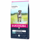 Eukanuba Grain Free Adult Large Dogs losos - 2 x 3 kg