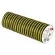 Izolirni trak PVC 19/20 rumeno-zeleni 10/1