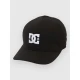 DC Star Cap black