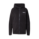 HUMMEL DUKS HMLTECH FLEECE REGULAR ZIP HOODIE ZA MUŠKARCE