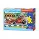 Castorland sestavljanka 30 kosov - Formula