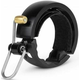 Knog Oi Luxe Large Black