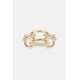 Prstan Daniel Wellington DW00400597