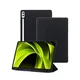 Mobile-origin Easy Tablet Full Case, black - Galaxy Tab S10 Plus
