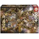 Puzzle horoskop 4000 delova