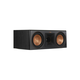 Klipsch RP-600C Horn Centerlautsprecher črna per Stk.