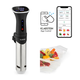 Klarstein Quickstick Smart, Sous Vide, pumpa, 3D, cirkulacija, 20-95 ° C