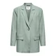 ONLY Blazer ONLLINDA oliva/večbarvno zelena