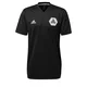 ADIDAS PERFORMANCE Dres, črna
