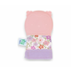 Ingenuity Glodalica rukavica za beb Nally, 3-36 meseci, Roze