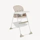 Joie hranilica Mimzy Snacker,Taupe