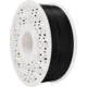 Fiberlogy Easy PLA črna - 1,75 mm/1000 g