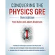 Conquering the Physics GRE