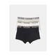 Guess U97G01 KCD31 95 3PACK TRUNK Večbarvna
