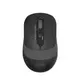 Fstyler 2.4G Wireless Mouse A4 Tech FG10(Grey) bežični optički miš 2000dpi