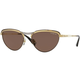 Vogue VO4236S 507873 ONE SIZE (55) Havana/Rjava