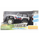 Auro Off-road white RC 1:16