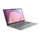 Laptop LENOVO IdeaPad Slim 3 15ABR8 DOS/15.6 FHD/Ryzen 7-5825U/8GB/512GB/SRB/siva