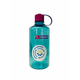 Nalgene NARROW MOUTH 1000ML, steklenica, zelena 2021-1000