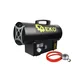 GEKO G80411 Plinski grelec s termostatom 20KW