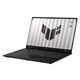 Laptop ASUS TUF Gaming F16 FX608JPR-QT002 DOS/16 2.5K IPS AG/i7-14650HX/32GB/1TB SSD/RTX 5070-8GB/b
