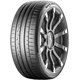 Continental SportContact 6 ( 295/35 ZR24 (110Y) XL EVc, sa rebrom felne )