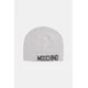 Kapa z volno Moschino
