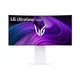 LG 34GX90SA-W UltraGear OLED