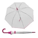 Doppler Nizza Transparent Pink