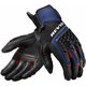 Revit! Rukavice Sand 4 Black/Blue M