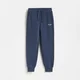 Reserved - Jogger pantalone s visokim sadržajem pamuka