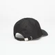 Kapa s šiltom Calvin Klein Emblem Ripstop LV04D5067G Črna