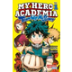 My Hero Academia Team Up Mission 1