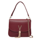 Torbica Valentino Bags črna barva, VBS1R404G