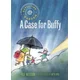 Detective Gordon: A Case for Buffy