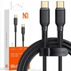 MCDODO CA-3311 Kabl TIP-C na TIP-C, 240W, DUŽINA 2m