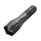 Akumulatorska svetilka Technik Flashlight metal.ZOOM P5 150lm LED