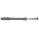 shumee SNABBMONTERINGSPLUGG PP-KON 10*160MM - MF-202-1016