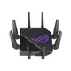 ASUS ROG Rapture GT-AX11000 Pro Gaming Router [WiFi 6 (802.11ax)  Tri-Band  do 11.000 Mbit/s]