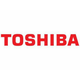 TOSHIBA T-FC330EK (6AG00009135) Black, originalen toner