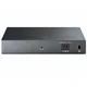 TP-Link switch Gigabit 5x RJ45 10/100/1000Mbps, Easy Smart, 4-Port PoE+ ( TL-SG105PE )
