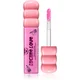 I Heart Revolution Bubble Tea Milky Blush & Lip večnamensko ličilo za ustnice in lica odtenek Lychee Love Pink 1.8 ml