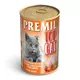 Premil TOP CAT ŽIVINA - konzerve - vlazna hrana za macke
