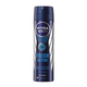 Nivea Men Fresh Active 48h dezodorans u spreju bez aluminija 150 ml za muškarce