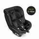 Hauck autosjedalica select Kids i-size black black