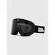 Horsefeathers Edmond Black Goggle smoke